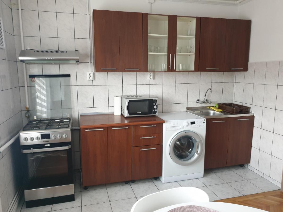 Apartament Confortabil In Клуж-Напока Екстер'єр фото